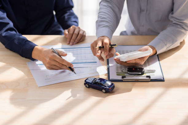 Germantown auto coverage comparison